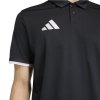 Koszulka adidas Polo ENTRADA 26 JZ6660 czarny S